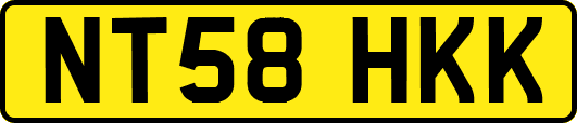 NT58HKK