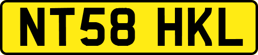NT58HKL
