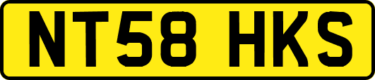 NT58HKS
