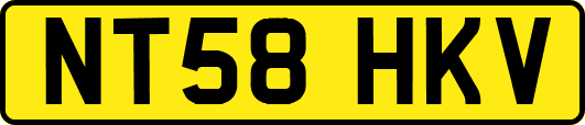 NT58HKV