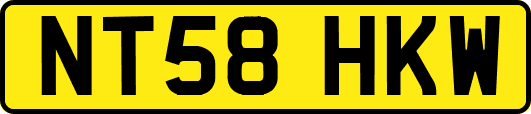 NT58HKW