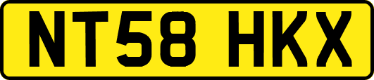 NT58HKX