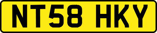 NT58HKY