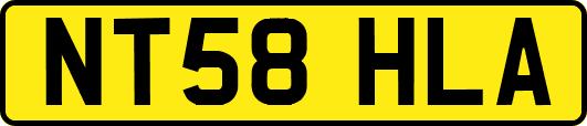NT58HLA