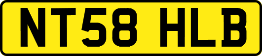 NT58HLB