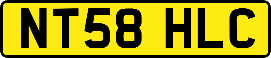 NT58HLC