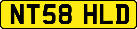 NT58HLD