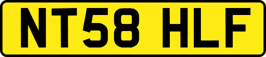 NT58HLF