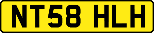 NT58HLH