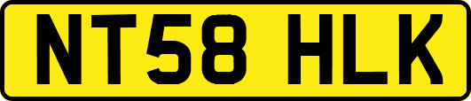 NT58HLK