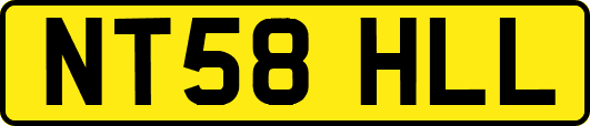 NT58HLL