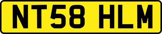 NT58HLM