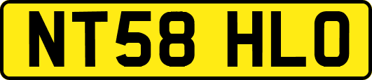 NT58HLO