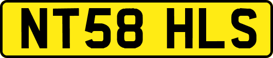 NT58HLS