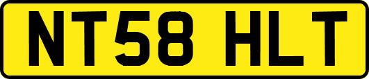 NT58HLT