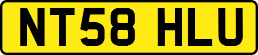 NT58HLU