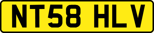 NT58HLV