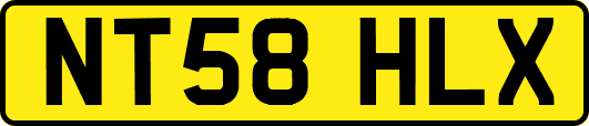 NT58HLX