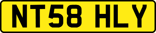 NT58HLY