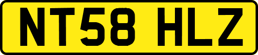 NT58HLZ