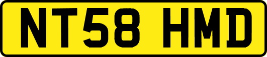 NT58HMD