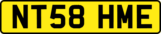 NT58HME