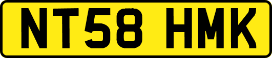 NT58HMK