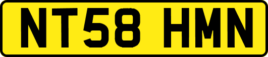NT58HMN