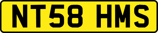 NT58HMS