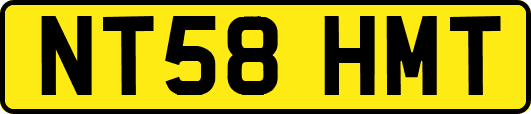 NT58HMT