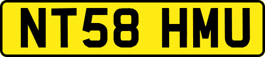 NT58HMU