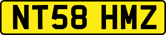 NT58HMZ