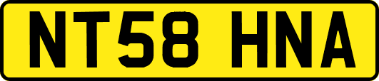 NT58HNA