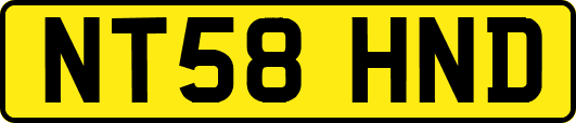 NT58HND