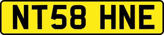 NT58HNE