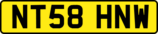 NT58HNW