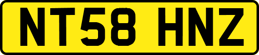 NT58HNZ