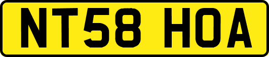 NT58HOA