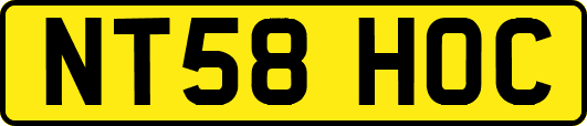 NT58HOC