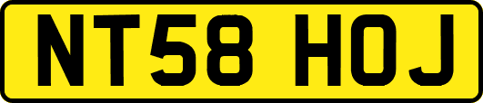 NT58HOJ