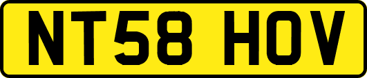 NT58HOV