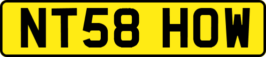 NT58HOW