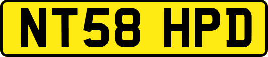 NT58HPD