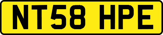 NT58HPE
