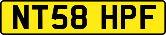 NT58HPF