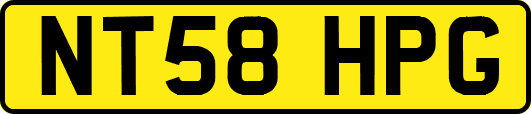 NT58HPG
