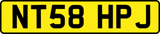 NT58HPJ