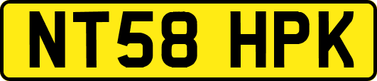 NT58HPK