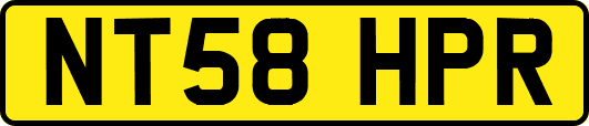 NT58HPR