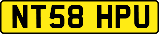 NT58HPU